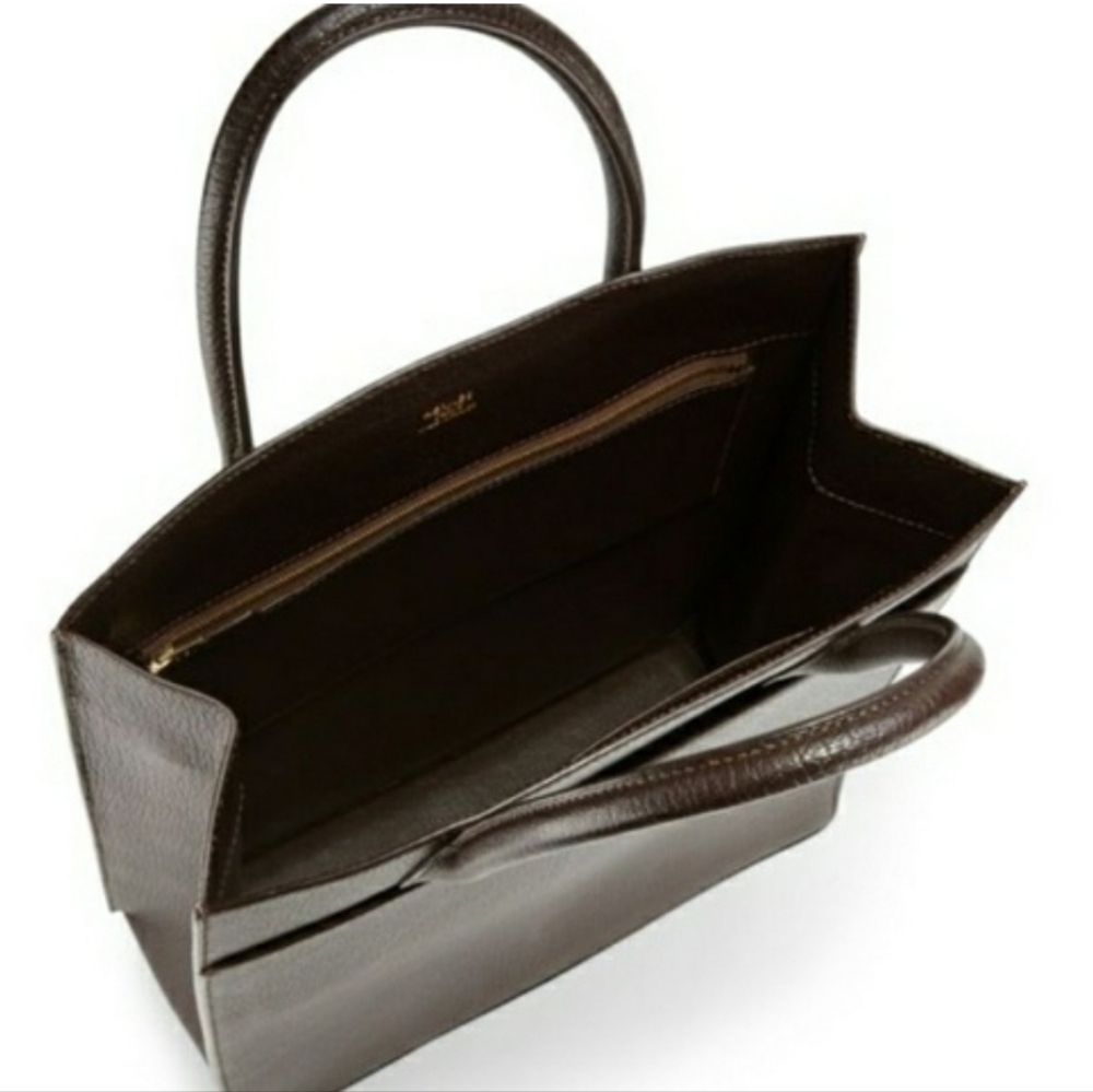 HERMES Rare Vintage Tote Bag - Picture 13 of 13